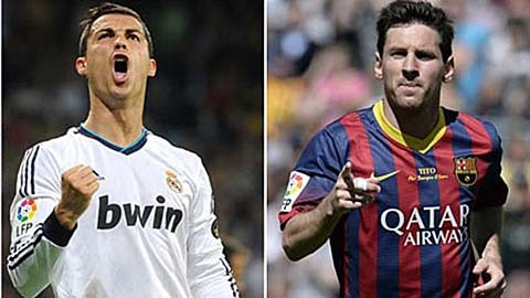 La Liga BBVA mùa giải 2015-2016 chuẩn bị bắt đầu. (ảnh minh hoạ).