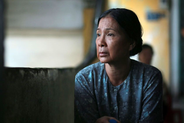 NSƯT Kim Xuân được phong tặng danh hiệu NSND.