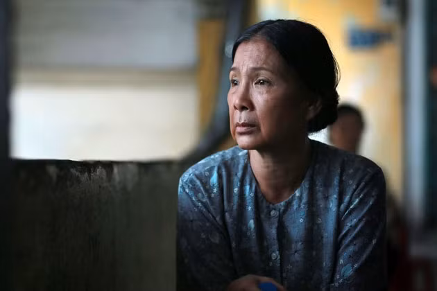 NSƯT Kim Xuân được phong tặng danh hiệu NSND.