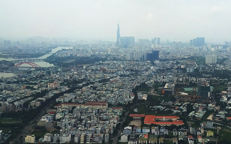 (Ảnh minh họa: Giang Khôi)