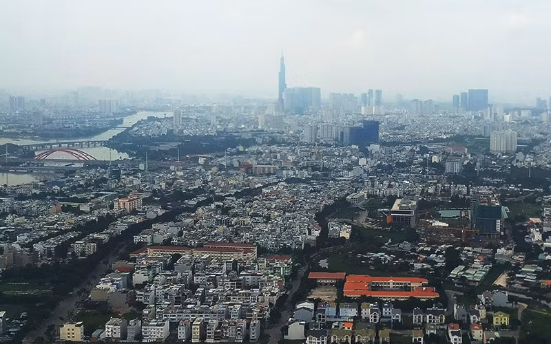 (Ảnh minh họa: Giang Khôi)