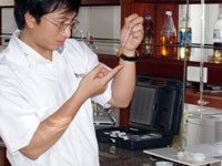 Dầu diesel sinh học, loại nhiên liệu "thân thiện môi trường"