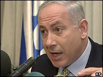 Bộ trưởng Tài chính Israel từ chức