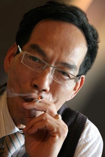 PGS, TSKH Nguyễn Hải Kế.