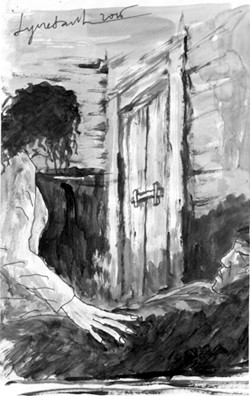 Bùa tình (Tiếp theo và hết)