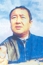 Mùa xuân gặp cảnh sát trưởng Văn Lộc