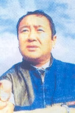 Mùa xuân gặp cảnh sát trưởng Văn Lộc