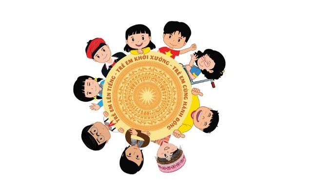 180 đại biểu nhí dự Diễn đàn trẻ em quốc gia lần thứ sáu