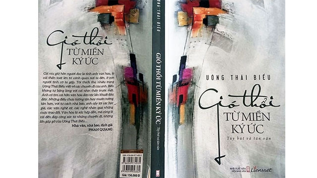 Tình yêu với đất và người