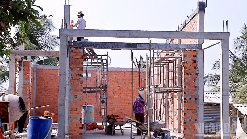 Cần Thơ đa dạng hóa sinh kế, phát triển mô hình giảm nghèo.