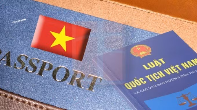 Chính phủ ban hành Nghị định số 191/2025/NĐ-CP quy định chi tiết một số điều và biện pháp để tổ chức, hướng dẫn thi hành Luật Quốc tịch Việt Nam. (Ảnh minh họa)
