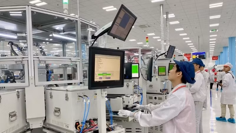 Luật sửa đổi, bổ sung một số điều của Luật Tiêu chuẩn và quy chuẩn kỹ thuật được Quốc hội khóa XV thông qua tại Kỳ họp thứ 9, có hiệu lực thi hành từ ngày 1/1/2026. (Ảnh minh họa)