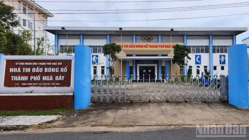 Cần Thơ đẩy mạnh công tác quản lý, sử dụng tài sản công.