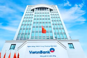 VietinBank vươn mình cùng đất nước