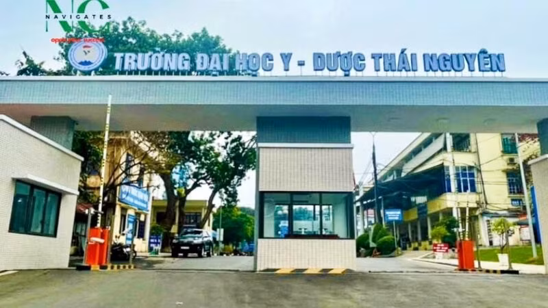 Sau khi sáp nhập Trường cao đẳng y tế Thái Nguyên, Trường đại học Y-Dược Thái Nguyên có nhiều dư địa phát triển, đáp ứng đa dạng nhu cầu cán bộ y tế.