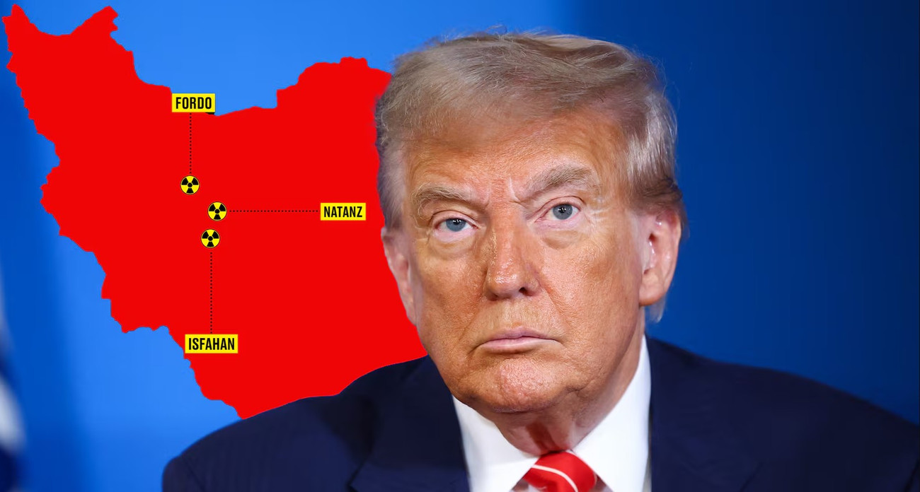 Không kích Iran: Sự thật sau chiến thắng của Mỹ? [Video]