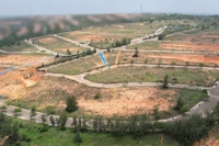 Dự án Sentosa Villa.