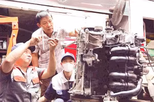 Thời gian qua, các hợp tác xã trên địa bàn thành phố Đà Nẵng đã xây dựng đề án với nhiều giải pháp cụ thể, triển khai thành công chuỗi liên kết trong sản xuất, phát triển thương hiệu sản phẩm.