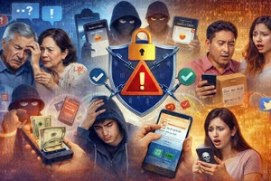 Kỳ 2: Dấu hiệu cảnh báo và “chốt chặn” để phòng tránh tội phạm sử dụng công nghệ cao 