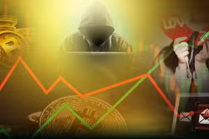 Lừa đảo “tình cảm - đầu tư”: Khi cạm bẫy xuyên biên giới bủa vây người Việt