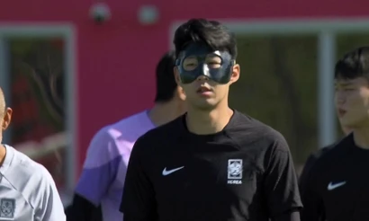 Hàn Quốc và Uruguay sẵn sàng cho cuộc đối đầu