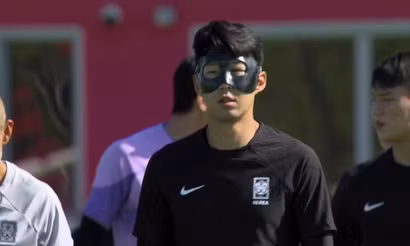 Hàn Quốc và Uruguay sẵn sàng cho cuộc đối đầu