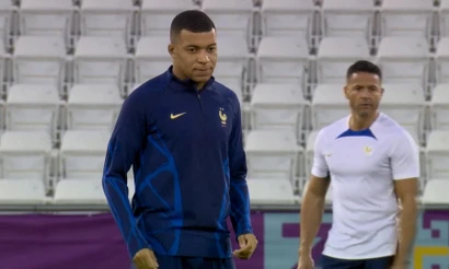 Đội tuyển Pháp hướng đến bảo vệ ngôi vương