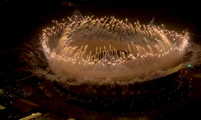 Lễ bế mạc World Cup 2022 tại Qatar