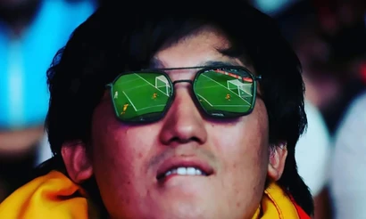 Hình ảnh ấn tượng của các cổ động viên tại World Cup 2022