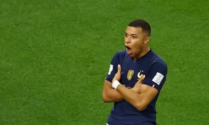 [Ảnh] Nhìn lại World Cup ngày thứ 15: Pháp, Anh phô diễn sức mạnh