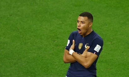 [Ảnh] Nhìn lại World Cup ngày thứ 15: Pháp, Anh phô diễn sức mạnh