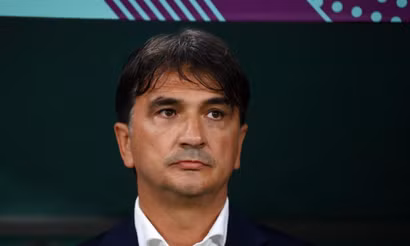 Huấn luyện viên Dalic cho rằng, chìa khóa để Croatia có thể khắc chế được Argentina là phòng ngự và kỷ luật. (Ảnh: FIFA)