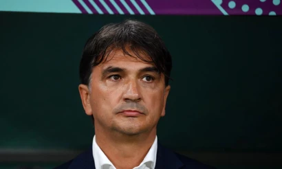 Huấn luyện viên Dalic cho rằng, chìa khóa để Croatia có thể khắc chế được Argentina là phòng ngự và kỷ luật. (Ảnh: FIFA)