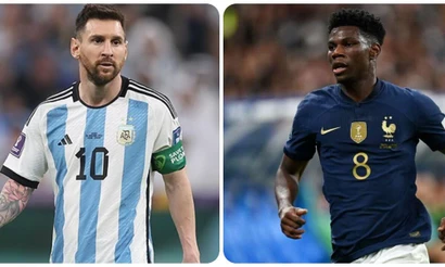 Chung kết World Cup 2022: Những “điểm nóng” đối đầu trên sân