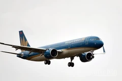 Vietnam Airlines Group khuyến cáo hành khách chủ động theo dõi lịch trình bay trong dịp cận Tết Nguyên đán do ảnh hưởng của sương mù tại một số sân bay miền bắc và Bắc Trung Bộ.