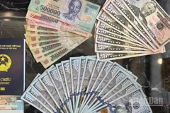 Tài sản, vật dụng do hành khách bỏ quên tại Ga Ninh Bình.