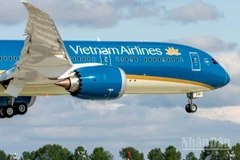 Vietnam Airlines sở hữu đội máy bay thân rộng hiện đại, mạng bay quốc tế mở rộng nhất từ trước tới nay.