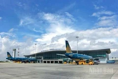 Vietnam Airlines triển khai mở thêm 4 đường bay kết nối Hải Phòng với các trung tâm du lịch, kinh tế trọng điểm của cả nước từ đầu tháng 2/2026.