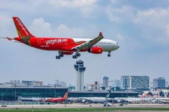 Vietjet tiếp tục được AirlineRatings, tổ chức uy tín chuyên đánh giá dịch vụ và an toàn hàng không quốc tế, vinh danh trong nhóm các hãng hàng không an toàn nhất thế giới năm 2026.