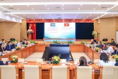 Khai mạc Kỳ họp lần thứ 42 Ủy ban liên Chính phủ Việt Nam-Cuba về hợp tác kinh tế và khoa học-kỹ thuật.