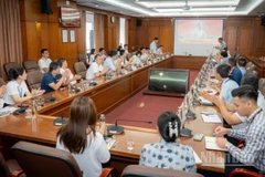 Cảng Hàng không quốc tế Nội Bài đã chủ trì Hội nghị hiệp đồng khai thác với sự tham gia của các đơn vị trong ngành nhằm xây dựng phương án linh hoạt phù hợp với giai đoạn này.