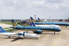 Toàn bộ các chuyến bay nội địa của Vietnam Airlines Group (gồm Vietnam Airlines, Pacific Airlines và Vasco) sẽ được khai thác tại nhà ga T3, sân bay Tân Sơn Nhất từ 0 giờ 1 phút ngày 19/8 tới.