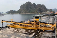 Tập đoàn Công nghiệp Than-Khoáng sản Việt Nam (TKV) yêu cầu các đơn vị, công ty khai thác than thành viên trên địa bàn tỉnh Quảng Ninh, yêu cầu triển khai các biện pháp khẩn cấp ứng phó bão số 3 (Wipha).