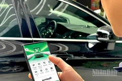 VETC nghiên cứu và phát triển các dịch vụ ứng dụng thông minh, mang đến trải nghiệm thuận tiện, tối ưu cho người dùng.