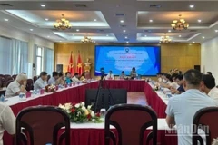 Hội thảo với chủ đề: “Hoàn thiện mô hình tổ chức và hoạt động của Liên minh Hợp tác xã Việt Nam trong tình hình mới”.