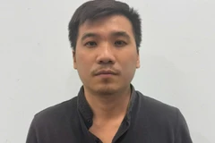 Bị can La Thiên Bảo. (Ảnh: Công an cung cấp)