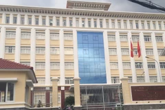 Trụ sở Ủy ban nhân dân Quận 9 cũ nay được bố trí, sắp xếp trở thành Ban Quản lý Đường sắt đô thị Thành phố Hồ Chí Minh. 