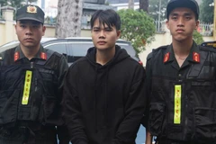 Đối tượng Hồ Thành Được (Ảnh: Công an cung cấp).