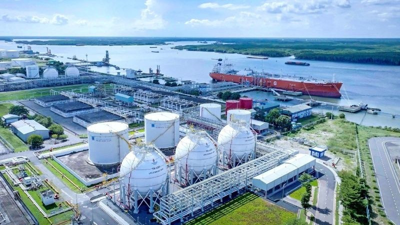 Kết quả kinh doanh 9 tháng đầu năm 2025 của PV GAS tăng trưởng ấn tượng, tạo đà vững chắc cho năm 2026 và giai đoạn phát triển tiếp theo.