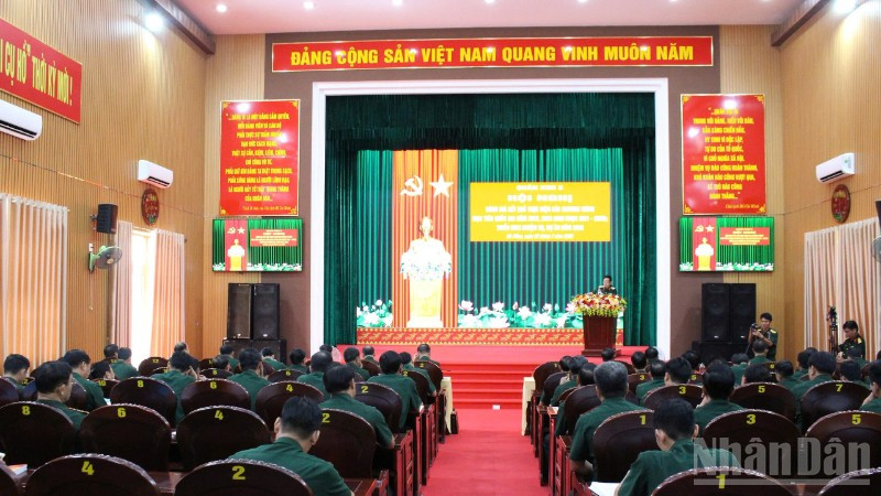 Quang cảnh hội nghị. ndo_br_z6830519434513-e5877eb56b44ff8af395728a41edc230-5327.jpg